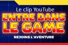 le clip de la rentrée