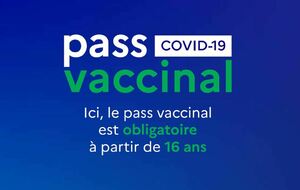 Pass Vaccinal