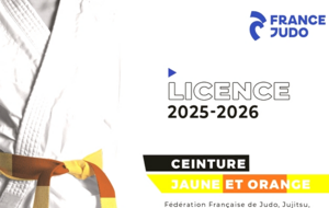 Prendre sa licence