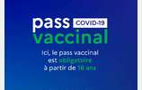 Pass Vaccinal