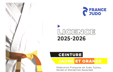 Prendre sa licence